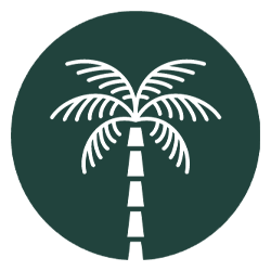 Pálma Sziget logo