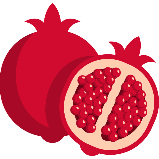 Gránátalma